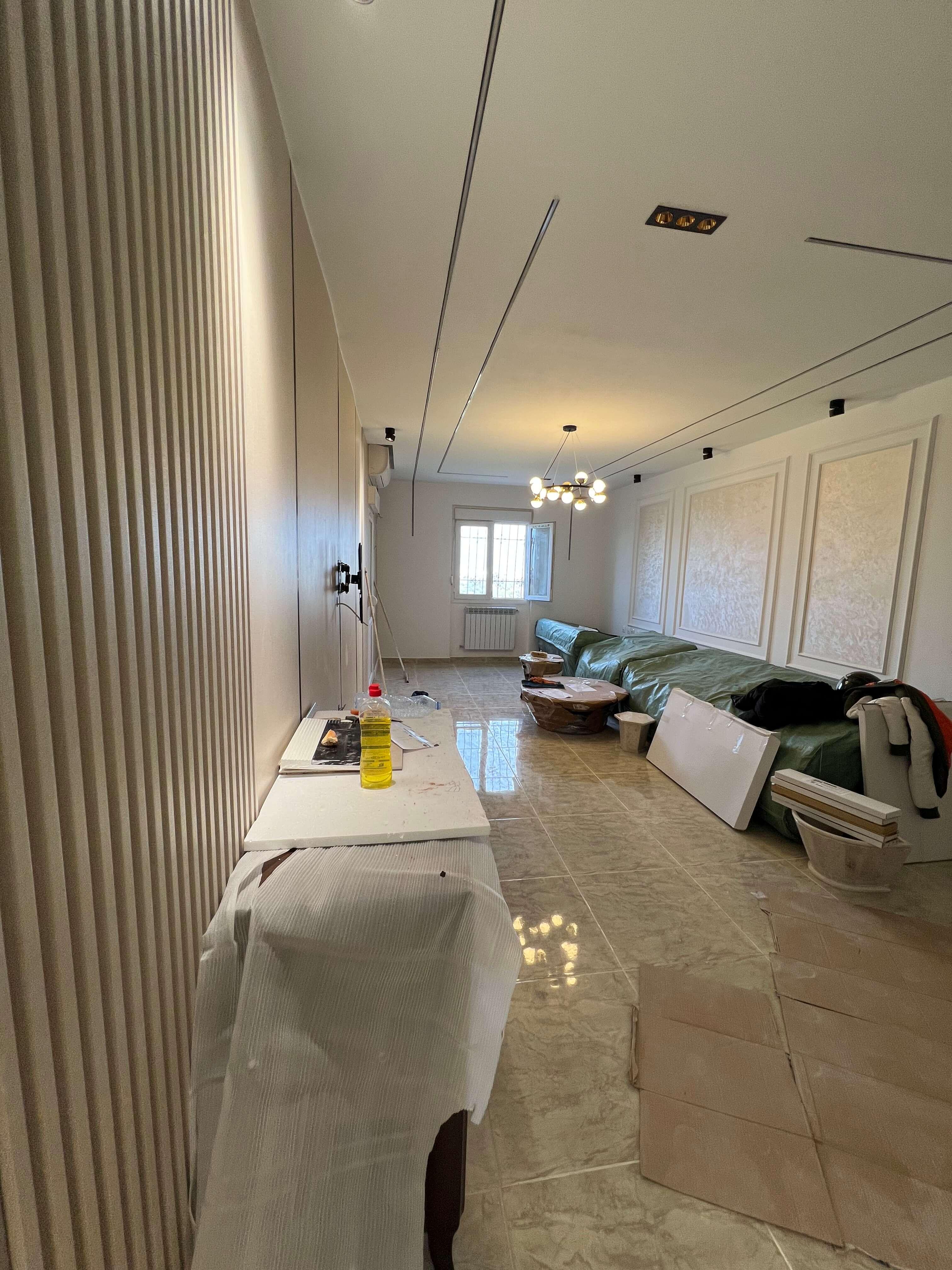 مكاتب الريادة